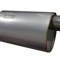 KSH Universal Muffler Kooks Headers MUF-014