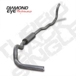 DIAMOND EYE PERFORMANCE K4211A