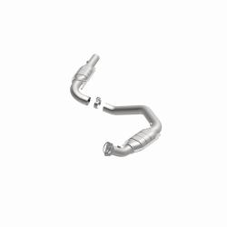 MAG Converter Direct Fit Magnaflow 447267