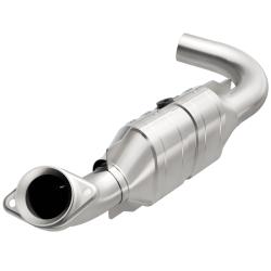 MAG Converter Direct Fit Magnaflow 49498