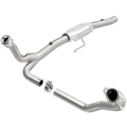 MAG Converter Direct Fit Magnaflow 93212