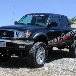 TUFF COUNTRY 54900KN