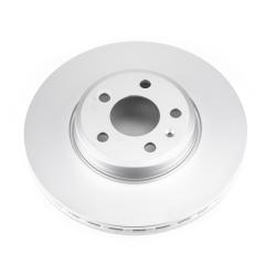 POWER STOP EBR1652EVC