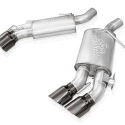 STAINLESS WORKS CA16RVMKFRBC