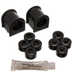 ES Sway Bar Bushings - Black Energy Suspension 7.5119G