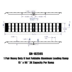 GEN-Y Hitch GH-102595