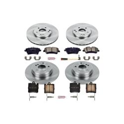 PowerStop KOE2783