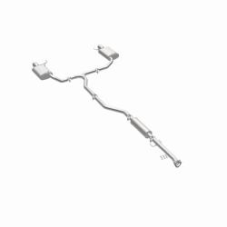MAG BRE Exhaust Kits Magnaflow 106-0861