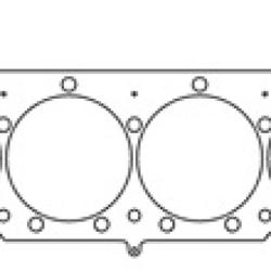 Cometic Gasket C5406-040