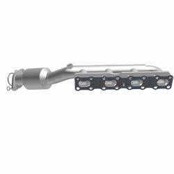 Magnaflow 4583380