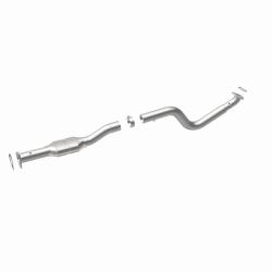 MAG Converter Direct Fit Magnaflow 49603