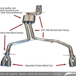 AWE Tuning 3020-42014