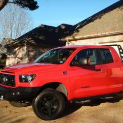 DV8 Offroad FBTT2-02