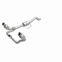 Magnaflow 51338