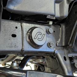 ROCKJOCK RJ600000101