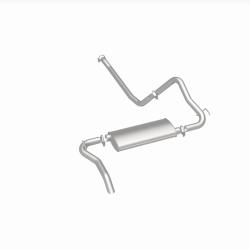 MAG BRE Exhaust Kits Magnaflow 106-0646