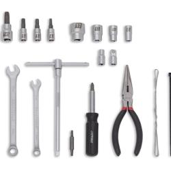 CruzTOOLS SBKH