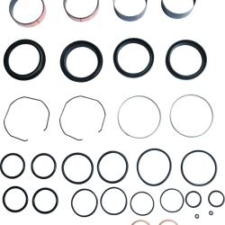 Pivot Works PWFFK-S22-000