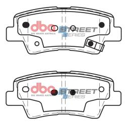DBA DB2088SS