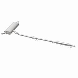 MAG BRE Exhaust Kits Magnaflow 106-0828