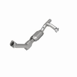 MAG Converter Direct Fit Magnaflow 93128