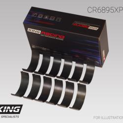 KING ENGINE BEARINGS CR6895XP026