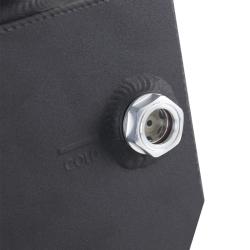 MISHIMOTO MMRTDMAX01MWBK