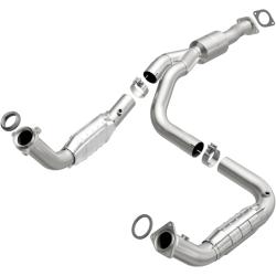 MAG Converter Direct Fit Magnaflow 52113