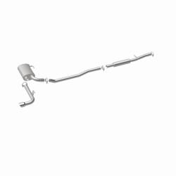 MAG BRE Exhaust Kits Magnaflow 106-0811
