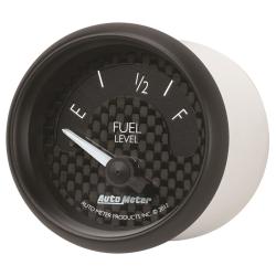 AutoMeter 8015