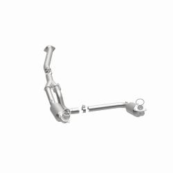 MAG Converter Direct Fit Magnaflow 4551211