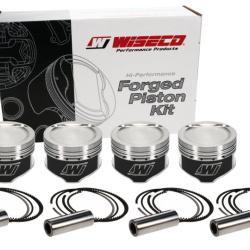 Wiseco K585M83
