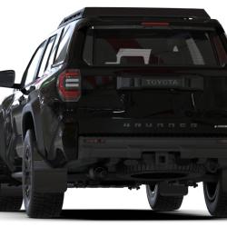 Rally Armor MF148-UR-BLK-MBK