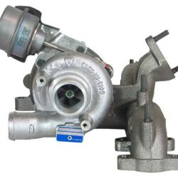 BORGWARNER 54399880017