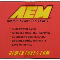 AEM Induction 21-492B