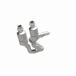 Magnaflow 447187