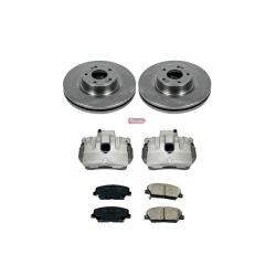PowerStop KCOE6169
