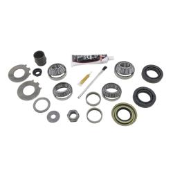 YUKON GEAR & AXLE BKGM72IFSE