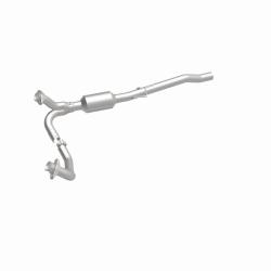 MAG Converter Direct Fit Magnaflow 4451214