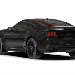 Rally Armor MF126-UR-BLK-RD