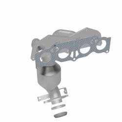 Magnaflow 51287