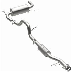 MAG BRE Exhaust Kits Magnaflow 106-0936