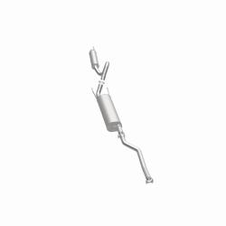 MAG BRE Exhaust Kits Magnaflow 106-0092