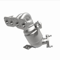 MAG Converter Direct Fit Magnaflow 22-231