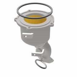 Magnaflow 452827