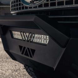 ROAD ARMOR 6172XFPRB