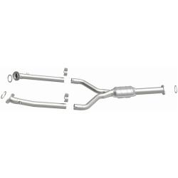 MAG Converter Direct Fit Magnaflow 51904