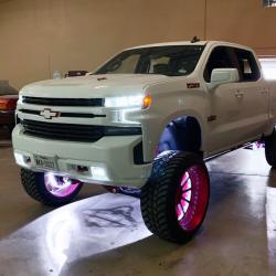 ORACLE LIGHTING 5875001