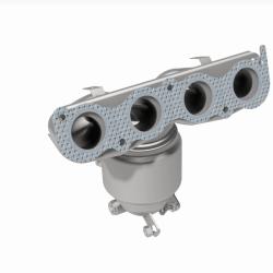 Magnaflow 5531081