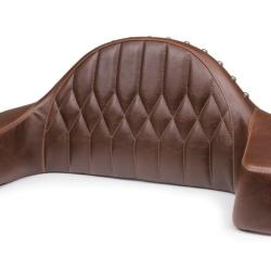 MUSTANG MOTORCYCLE 76021